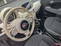 Fiat 500 500 1.2 69cv Wit - thumbnail 4