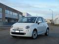 Fiat 500 500 1.2 69cv Wit - thumbnail 1