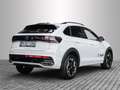 Volkswagen Taigo 1,5 l TSI 110 kW 7-Gang-DSG R-Line Weiß - thumbnail 4
