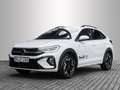 Volkswagen Taigo 1,5 l TSI 110 kW 7-Gang-DSG R-Line Weiß - thumbnail 3