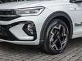 Volkswagen Taigo 1,5 l TSI 110 kW 7-Gang-DSG R-Line Weiß - thumbnail 7
