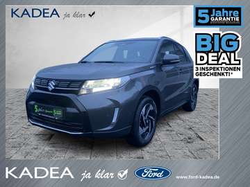 1.4 Comfort+ PANODACH+KAMERA+SITZHEIZ+NAVI