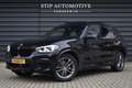 BMW X3 xDrive30e High Executive M Sport | Pano | ACC | 36 Zwart - thumbnail 1