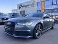 Audi A6 3.0 BiTDI COMPETITION / 3x S-LINE /  ALCANTARA/ SC Gris - thumbnail 6