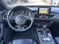 Audi A6 3.0 BiTDI COMPETITION / 3x S-LINE /  ALCANTARA/ SC Gris - thumbnail 11