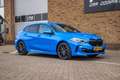 BMW 118 1-serie 118i EDE M Sport, Half Leder, Ambient, Key Bleu - thumbnail 8