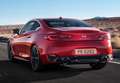 Infiniti Q60 Coupé 2.0 Sport Schwarz - thumbnail 12