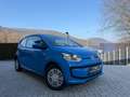 Volkswagen up! 1.0 move up! 55kw 1.Hand Blau - thumbnail 1