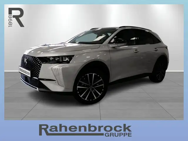 DS Automobiles DS 7