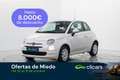 Fiat 500 1.0 Hybrid Cult 52kW Wit - thumbnail 1