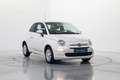 Fiat 500 1.0 Hybrid Cult 52kW Wit - thumbnail 3