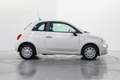 Fiat 500 1.0 Hybrid Cult 52kW Wit - thumbnail 7