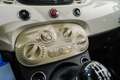 Fiat 500 1.0 Hybrid Cult 52kW Wit - thumbnail 27