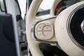 Fiat 500 1.0 Hybrid Cult 52kW Wit - thumbnail 22