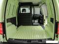 Volkswagen Caddy 2.0 TDI Furgone Verde - thumbnail 9