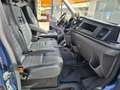 Ford Transit 350 L3 H2 TRAIL 2.0cc 170cv FULL Blau - thumbnail 13