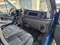 Ford Transit 350 L3 H2 TRAIL 2.0cc 170cv FULL Blau - thumbnail 12