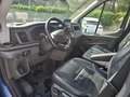 Ford Transit 350 L3 H2 TRAIL 2.0cc 170cv FULL Blau - thumbnail 10