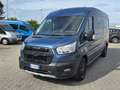 Ford Transit 350 L3 H2 TRAIL 2.0cc 170cv FULL Blau - thumbnail 1