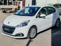 Peugeot 208 BlueHDi 75 5 porte Active Bianco - thumbnail 3