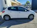 Peugeot 208 BlueHDi 75 5 porte Active Bianco - thumbnail 5