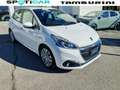 Peugeot 208 BlueHDi 75 5 porte Active Bianco - thumbnail 1