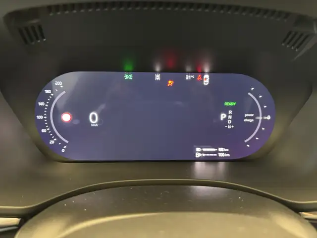 Volvo XC60 T6 Plus Dark eAWD Ansicht 8