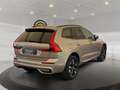 Volvo XC60 T6 Plus Dark eAWD Silber - thumbnail 3