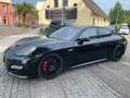 Porsche Panamera GTS*EGSD*BOSE*NAVI*20 ZOLL* Black - thumbnail 9