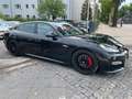 Porsche Panamera GTS*EGSD*BOSE*NAVI*20 ZOLL* Black - thumbnail 5