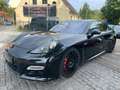 Porsche Panamera GTS*EGSD*BOSE*NAVI*20 ZOLL* Black - thumbnail 1