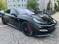 Porsche Panamera GTS*EGSD*BOSE*NAVI*20 ZOLL* Black - thumbnail 4