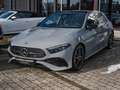 Mercedes-Benz A 200 SPECIAL EDITION PANO MULTIBEAM PDC KEYLESS Grau - thumbnail 1