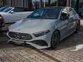 Mercedes-Benz A 200 SPECIAL EDITION PANO MULTIBEAM PDC KEYLESS Grau - thumbnail 6