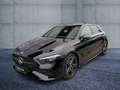 Mercedes-Benz A 200 d Kompaktlimousine AMG Line SpurW MBUX PDC Schwarz - thumbnail 2