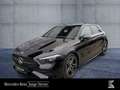 Mercedes-Benz A 200 d Kompaktlimousine AMG Line SpurW MBUX PDC Schwarz - thumbnail 1