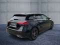 Mercedes-Benz A 200 d Kompaktlimousine AMG Line SpurW MBUX PDC Schwarz - thumbnail 5