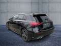 Mercedes-Benz A 200 d Kompaktlimousine AMG Line SpurW MBUX PDC Schwarz - thumbnail 4