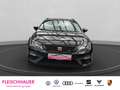 SEAT Leon ST Cupra 2.0 TSI DSG 4Drive AD Navi Digitales Cock Schwarz - thumbnail 2