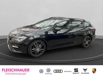 ST Cupra 2.0 TSI DSG 4Drive AD Navi Digitales Cock