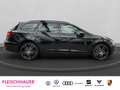 SEAT Leon ST Cupra 2.0 TSI DSG 4Drive AD Navi Digitales Cock Schwarz - thumbnail 3
