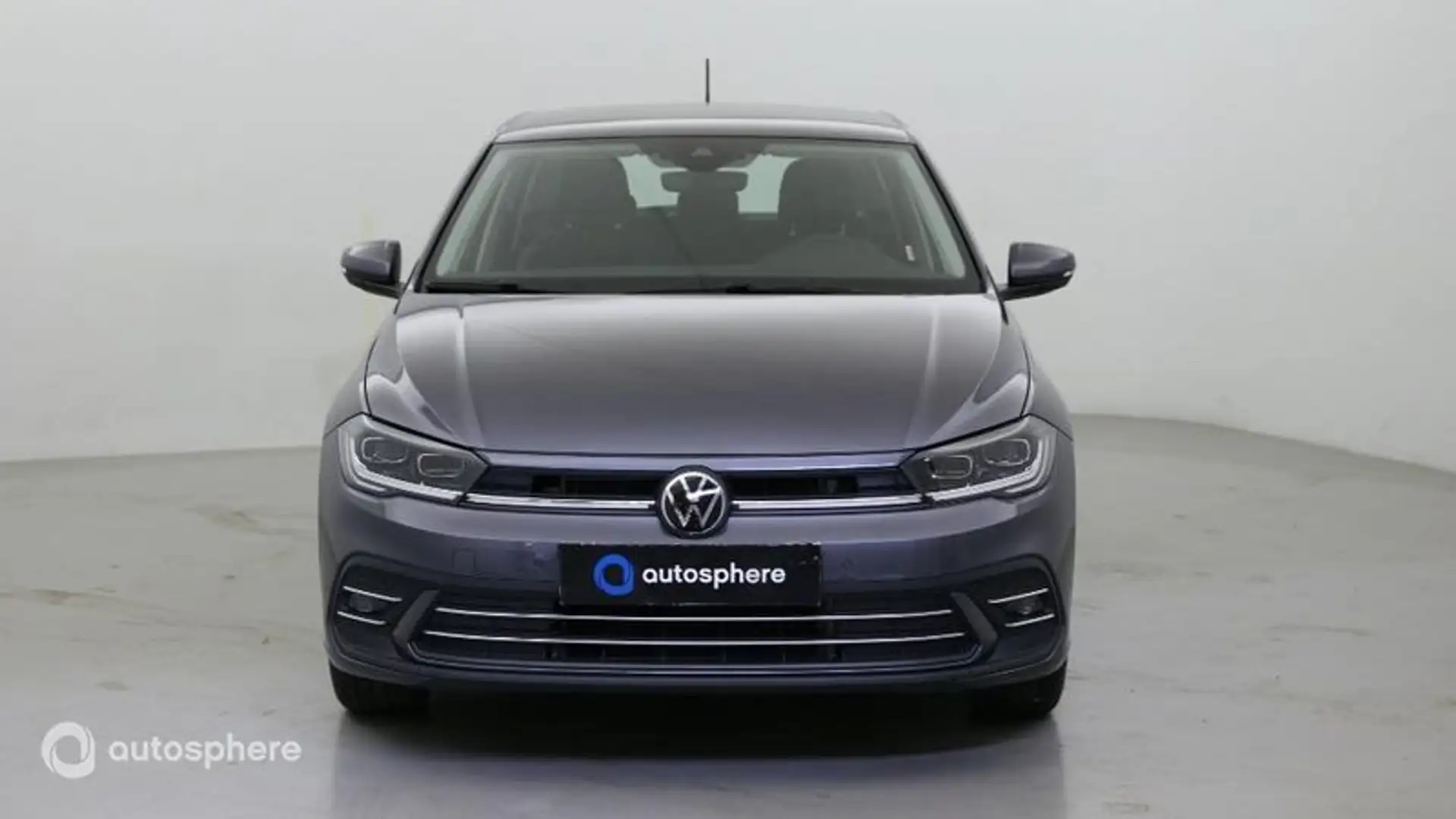 Volkswagen Polo 1.0 TSI 95ch Style DSG7 - 2