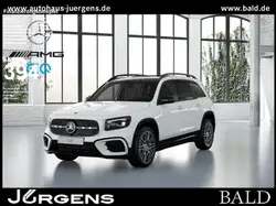 Mercedes-Benz GLB 200 AMG Sport/MLB/Pano/Night/Distr/7Sitzer