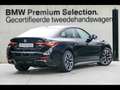 BMW i4 M50 Gran Coupé Noir - thumbnail 2