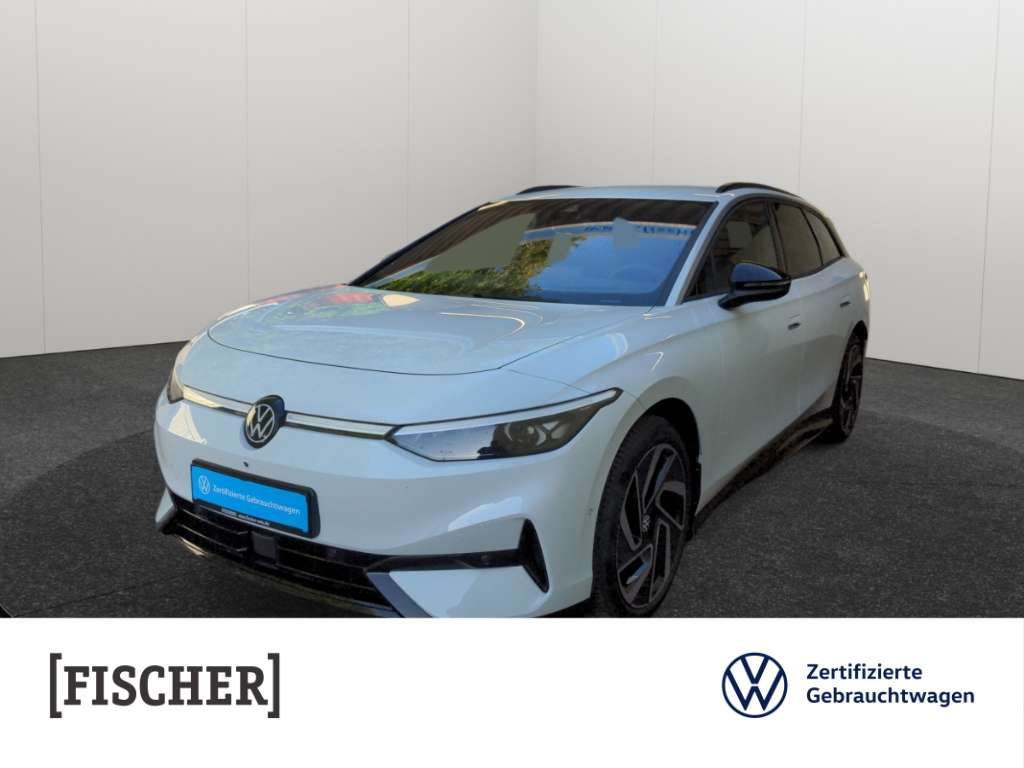 2025 Volkswagen ID 4