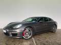 Porsche Panamera Turbo, PDK, Burmester, Leder+Paket, Luft Grau - thumbnail 3