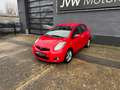 Toyota Yaris 1.33 VVT-i * Automaat * Airco * 63Dkm * Garantie Rood - thumbnail 1
