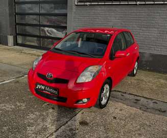 1.33 VVT-i * Automaat * Airco * 63Dkm * Garantie