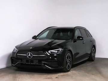 C SW 180 mhev AMG Line Advanced Plus auto