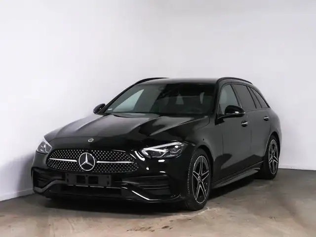 Mercedes-Benz C 180 C SW 180 mhev AMG Line Advanced Plus auto
